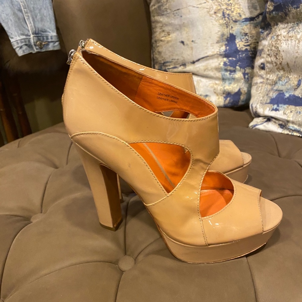 Via Spiga heels